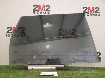 VETRO SCENDENTE POSTERIORE DESTRO SUZUKI Vitara 4P