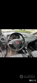 FIAT Punto Evo - 2012