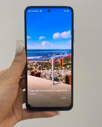 Xiaomi Redmi Note 11S Twilight Blue 128 GB - 9628