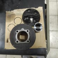 Gruppo Termico Polini 130 Vespa 50