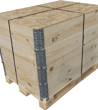 Casse in Legno