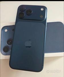 Iphone 17 pro max + Apple care