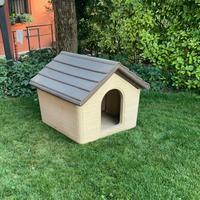 Cuccia TOP x cani taglia Med. /Grande Termoisolata