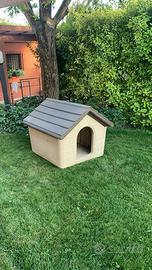 Cuccia TOP x cani taglia Med. /Grande Termoisolata