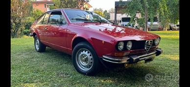Alfetta GT 1.8