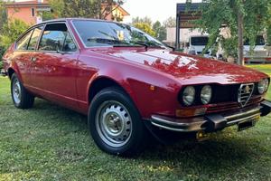 Alfetta GT 1.8