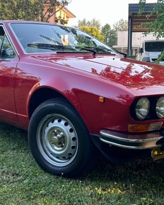 Alfetta GT 1.8