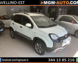 Fiat Panda Cross 1.3 MJT 95 CV S&S 4x4