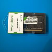 Ram DDR3 8 GB 1600 MHz