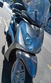 Yamaha X City Xcity 250