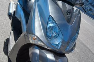 Yamaha X City Xcity 250