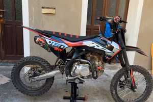 Pit bike 150 - 2024