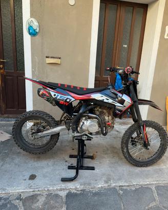Pit bike 150 - 2024