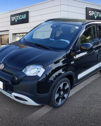 FIAT Pandina 1.0 FireFly 65cv S&S 6m Hybrid Cross