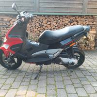 Gilera runner 50 2007