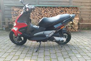 Gilera runner 50 2007