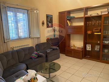 Casa Semindipendente - Camporotondo Etneo