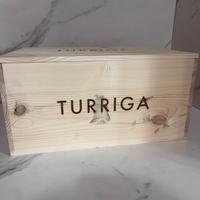Cassa Turriga Argiolas 2021