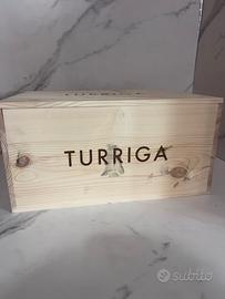 Cassa Turriga Argiolas 2021