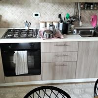 Cucina completa usata – 400€ trattabili