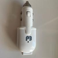 Adattatore USB macchina