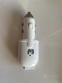Adattatore USB macchina