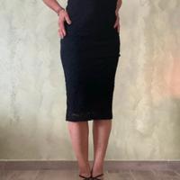 Abitino longuette Zara