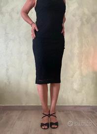 Abitino longuette Zara