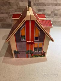 Casa playmobil