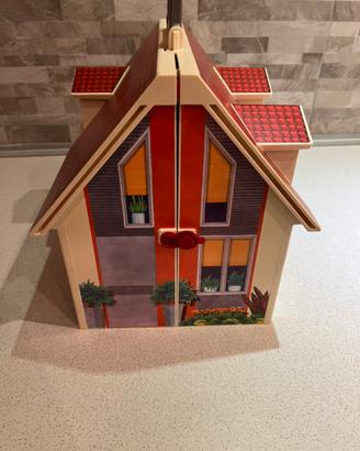 Casa playmobil