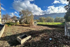 TER. RESIDENZIALE A CERVINARA