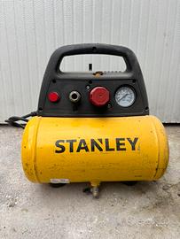 Compressore piccolo Stayer