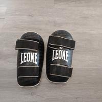 Attrezzature per kick boxing