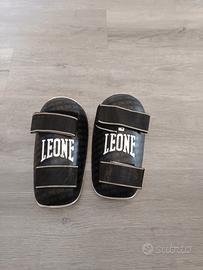 Attrezzature per kick boxing