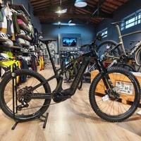 Cannondale eMtb Moterra Lt 1 Carbon tg M  nuovo
