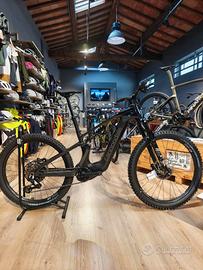 Cannondale eMtb Moterra Lt 1 Carbon tg M  nuovo