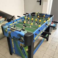 Bigliardino calcio balilla