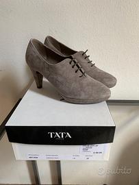 Bellissime parigine Tata Italia