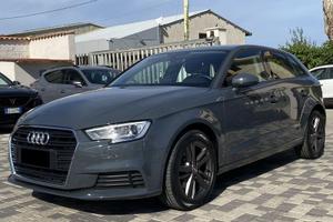 Audi A3 SPB Business 2.0 TDI 150CV S-Tronic 35