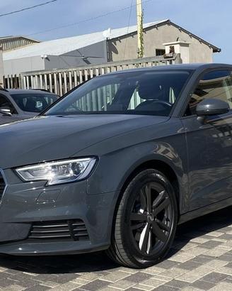 Audi A3 SPB Business 2.0 TDI 150CV S-Tronic 35