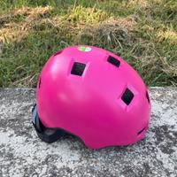 Casco rollerblade bambina Decathlon
