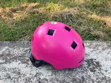 Casco rollerblade bambina Decathlon