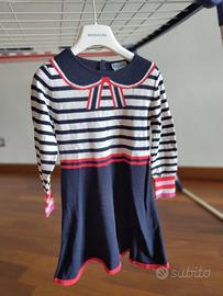 Vestito 5 anni Jacadi