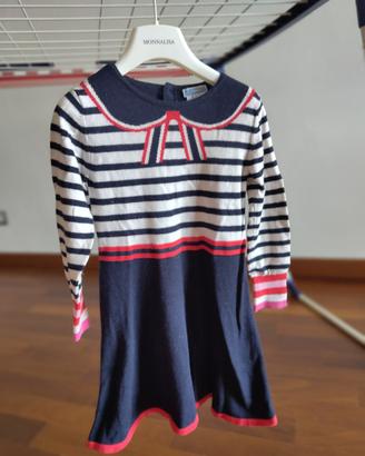 Vestito 5 anni Jacadi