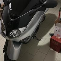 Yamaha T Max - 2002