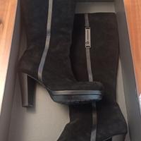 Stivali Calvin Klein n 40