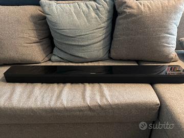 Bose Sounbar 700