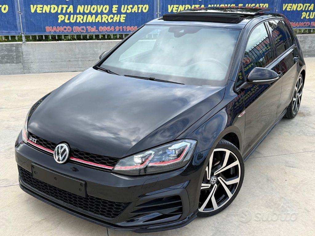 Volkswagen Golf 7ª serie