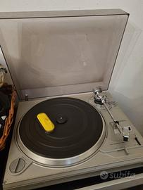 stereo anni 80 phlippis