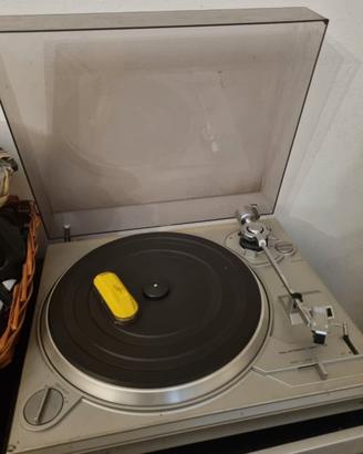 stereo anni 80 phlippis